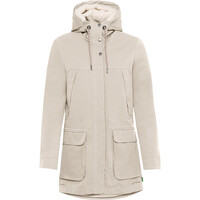 Vaude chaqueta outdoor mujer Women's Manukau Parka II 04