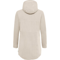 Vaude chaqueta outdoor mujer Women's Manukau Parka II 05