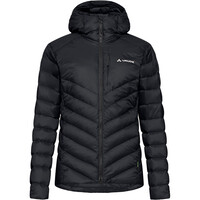 Vaude chaqueta outdoor mujer Women's Monviso Down Hooded Jacket 05