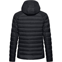 Vaude chaqueta outdoor mujer Women's Monviso Down Hooded Jacket 06