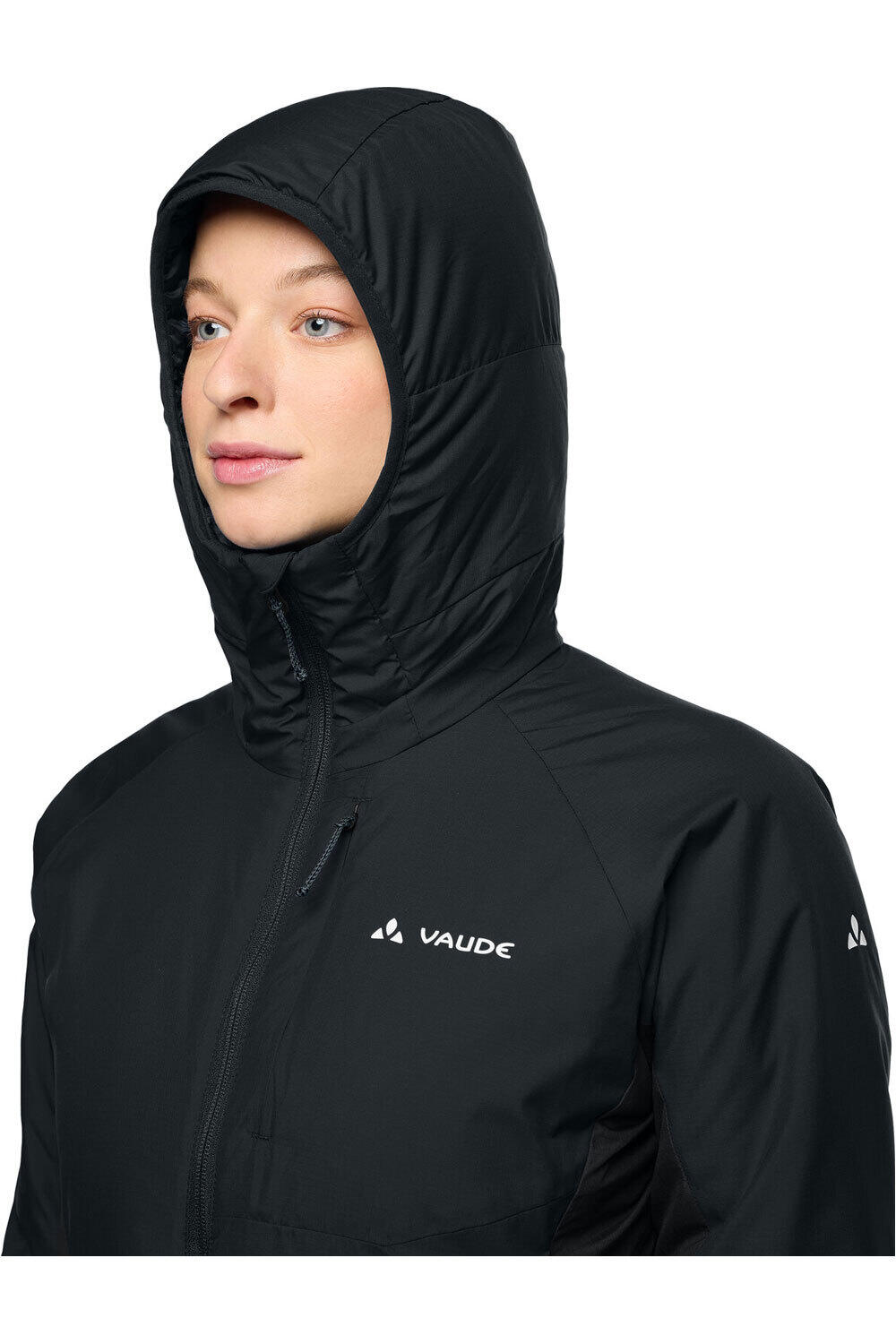 Vaude chaqueta outdoor mujer Women's Monviso Warm Jacket 03