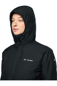 Vaude chaqueta outdoor mujer Women's Monviso Warm Jacket 03