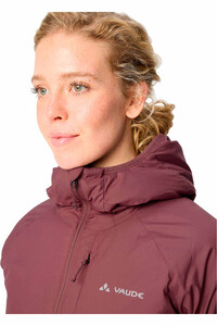 Vaude chaqueta outdoor mujer Women's Monviso Warm Jacket 03