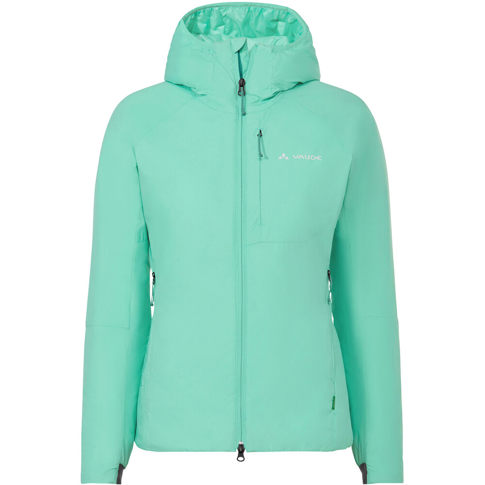 Vaude chaqueta outdoor mujer Women's Monviso Warm Jacket 04