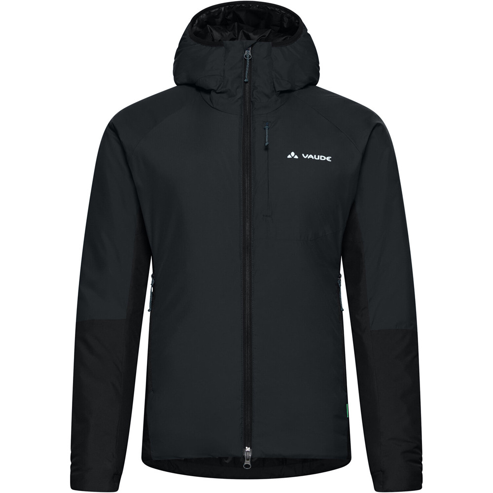 Vaude chaqueta outdoor mujer Women's Monviso Warm Jacket 05