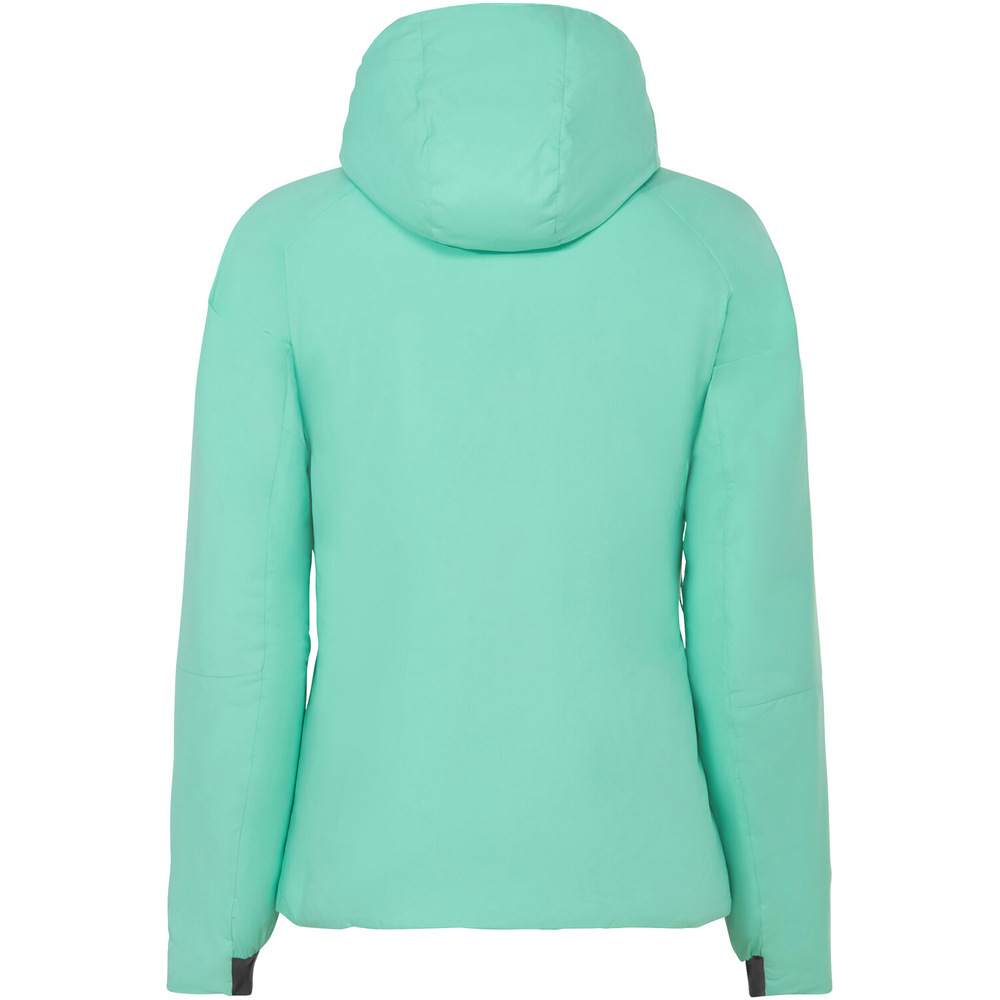 Vaude chaqueta outdoor mujer Women's Monviso Warm Jacket 05