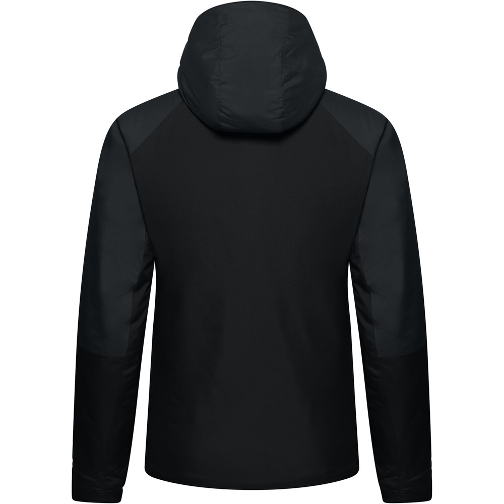 Vaude chaqueta outdoor mujer Women's Monviso Warm Jacket 06