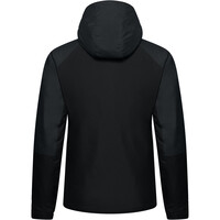 Vaude chaqueta outdoor mujer Women's Monviso Warm Jacket 06