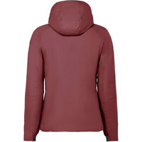 Vaude chaqueta outdoor mujer Women's Monviso Warm Jacket 06