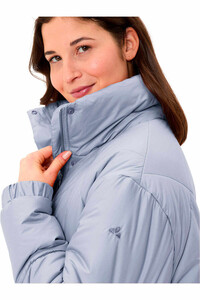 Vaude chaqueta outdoor mujer Women's Najun Padded Jacket 03