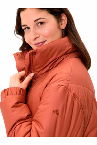 Vaude chaqueta outdoor mujer Women's Najun Padded Jacket 03
