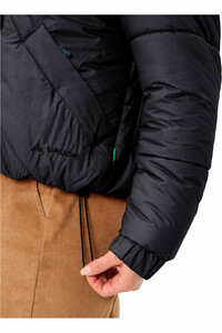 Vaude chaqueta outdoor mujer Women's Najun Padded Jacket 04