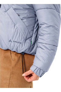 Vaude chaqueta outdoor mujer Women's Najun Padded Jacket 04