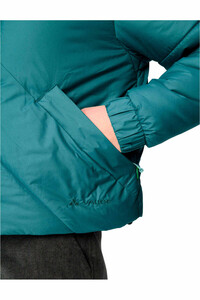 Vaude chaqueta outdoor mujer Women's Najun Padded Jacket 04