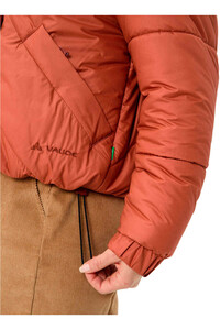 Vaude chaqueta outdoor mujer Women's Najun Padded Jacket 04