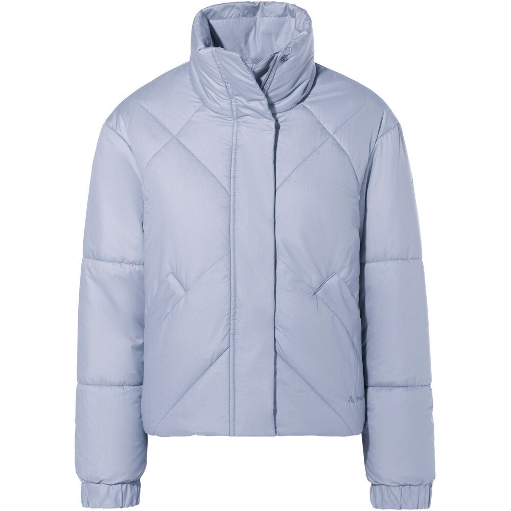 Vaude chaqueta outdoor mujer Women's Najun Padded Jacket 05