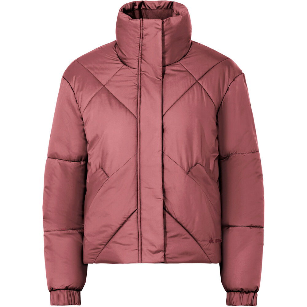 Vaude chaqueta outdoor mujer Women's Najun Padded Jacket 05