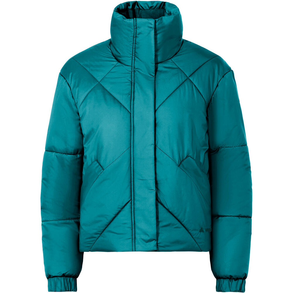 Vaude chaqueta outdoor mujer Women's Najun Padded Jacket 05