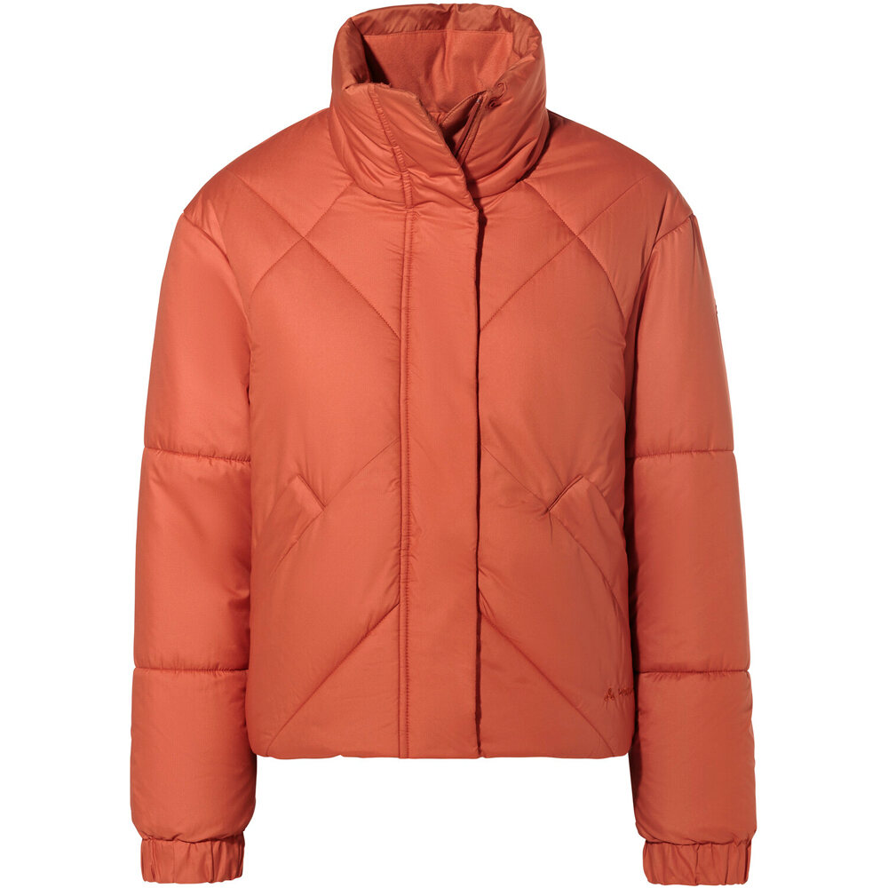 Vaude chaqueta outdoor mujer Women's Najun Padded Jacket 05