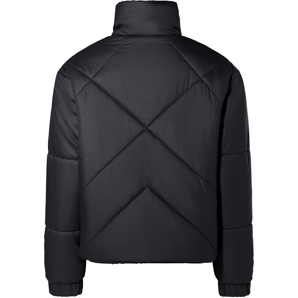 Vaude chaqueta outdoor mujer Women's Najun Padded Jacket 06