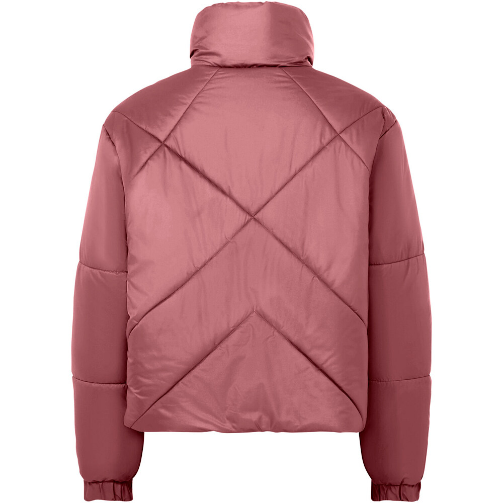 Vaude chaqueta outdoor mujer Women's Najun Padded Jacket 06