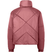 Vaude chaqueta outdoor mujer Women's Najun Padded Jacket 06