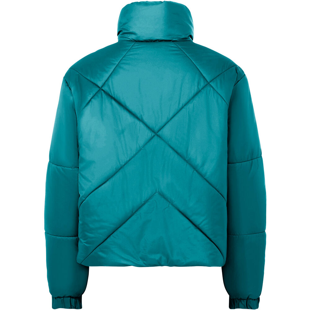 Vaude chaqueta outdoor mujer Women's Najun Padded Jacket 06