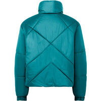Vaude chaqueta outdoor mujer Women's Najun Padded Jacket 06