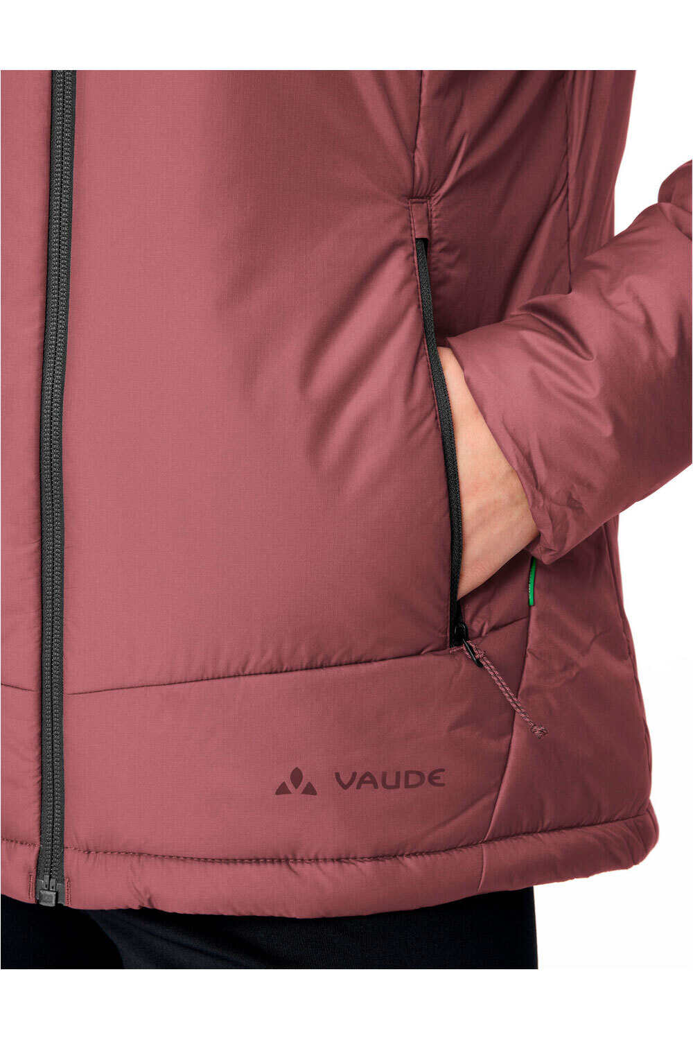 Vaude chaqueta outdoor mujer Women's Neyland Insulation Jacket 04