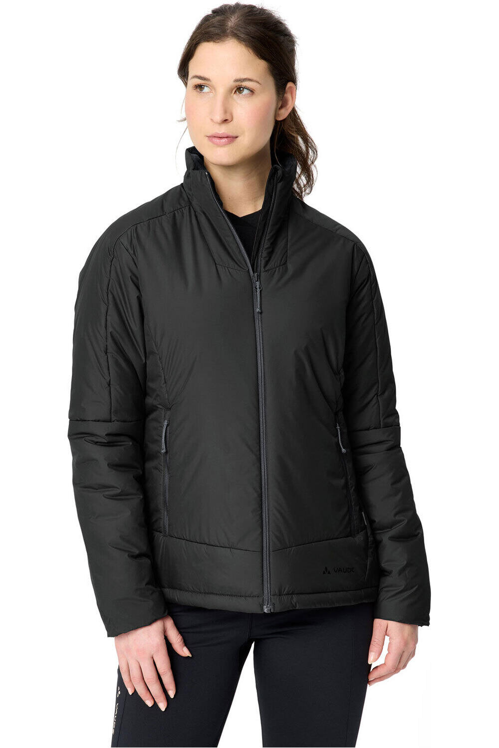 Vaude chaqueta outdoor mujer Women's Neyland Insulation Jacket vista frontal
