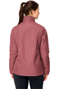 Vaude chaqueta outdoor mujer Women's Neyland Insulation Jacket vista trasera