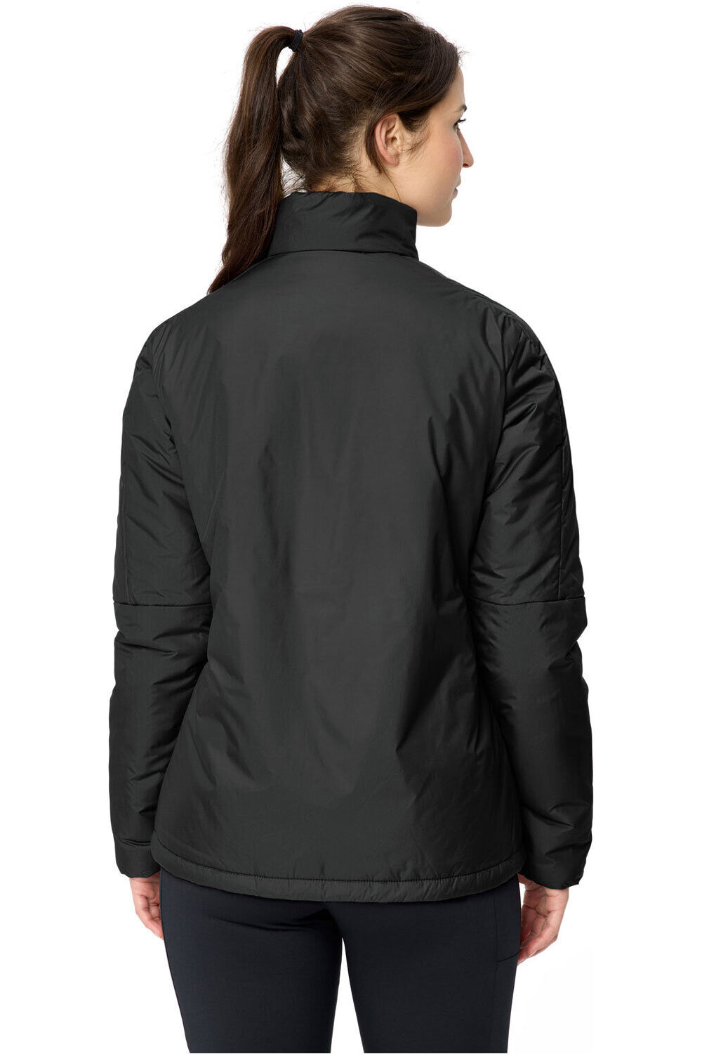 Vaude chaqueta outdoor mujer Women's Neyland Insulation Jacket vista trasera