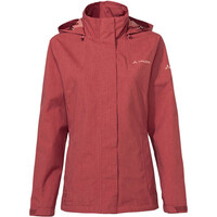Vaude chaqueta outdoor mujer Women's Rosemoor Jacket II 04