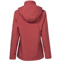 Vaude chaqueta outdoor mujer Women's Rosemoor Jacket II 05