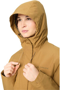 Vaude chaqueta outdoor mujer Women's Rosemoor Padded Jacket II 03