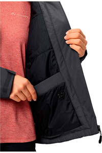 Vaude chaqueta outdoor mujer Women's Rosemoor Padded Jacket II 03