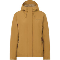 Vaude chaqueta outdoor mujer Women's Rosemoor Padded Jacket II 05