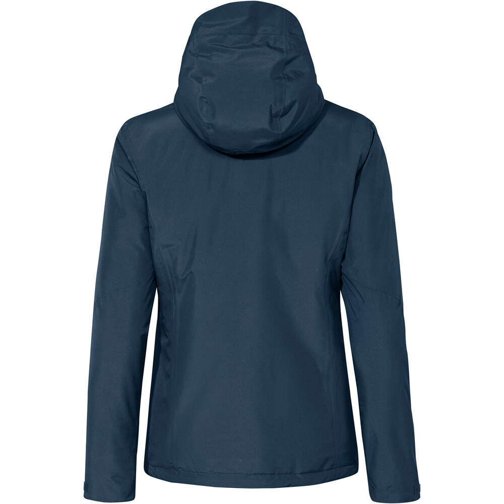 Vaude chaqueta outdoor mujer Women's Rosemoor Padded Jacket II 05