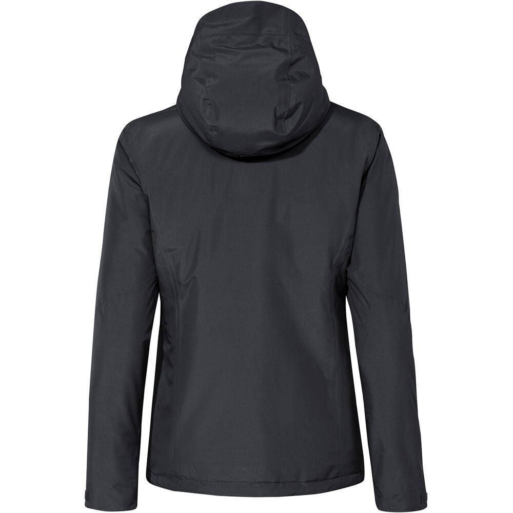 Vaude chaqueta outdoor mujer Women's Rosemoor Padded Jacket II 05