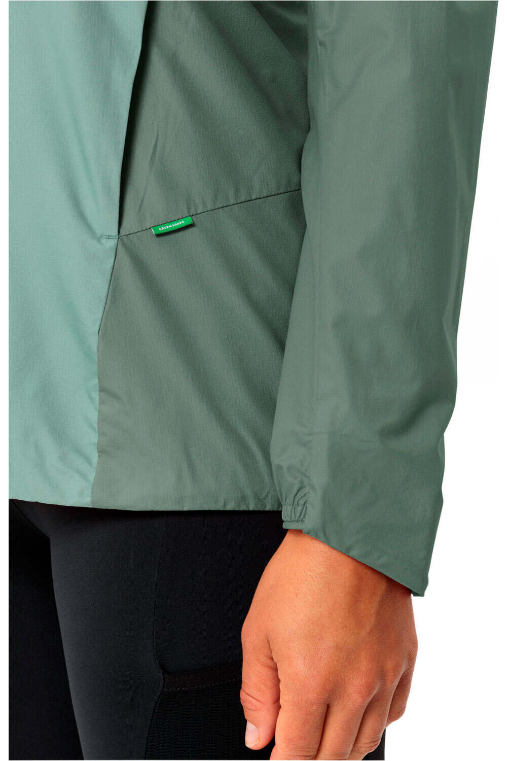Vaude chaqueta outdoor mujer Women's Scopi Insulation Jacket 03