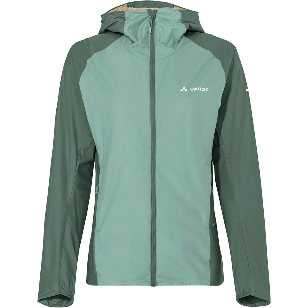Vaude chaqueta outdoor mujer Women's Scopi Insulation Jacket 04