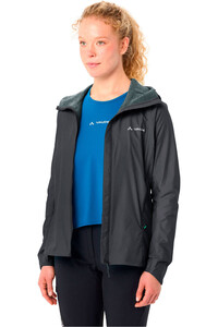 Vaude chaqueta outdoor mujer Women's Scopi Insulation Jacket vista detalle
