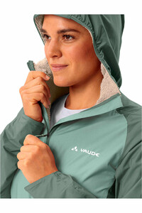 Vaude chaqueta outdoor mujer Women's Scopi Insulation Jacket vista detalle