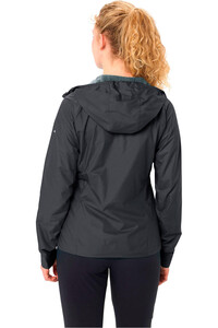 Vaude chaqueta outdoor mujer Women's Scopi Insulation Jacket vista trasera