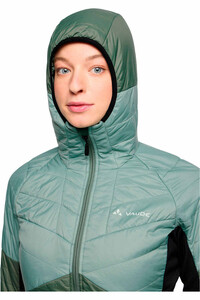 Vaude chaqueta outdoor mujer Women's Sesvenna Jacket IV 03