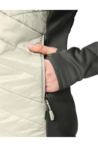 Vaude chaqueta outdoor mujer Women's Sesvenna Jacket IV 03