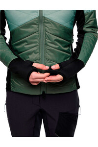 Vaude chaqueta outdoor mujer Women's Sesvenna Jacket IV 04