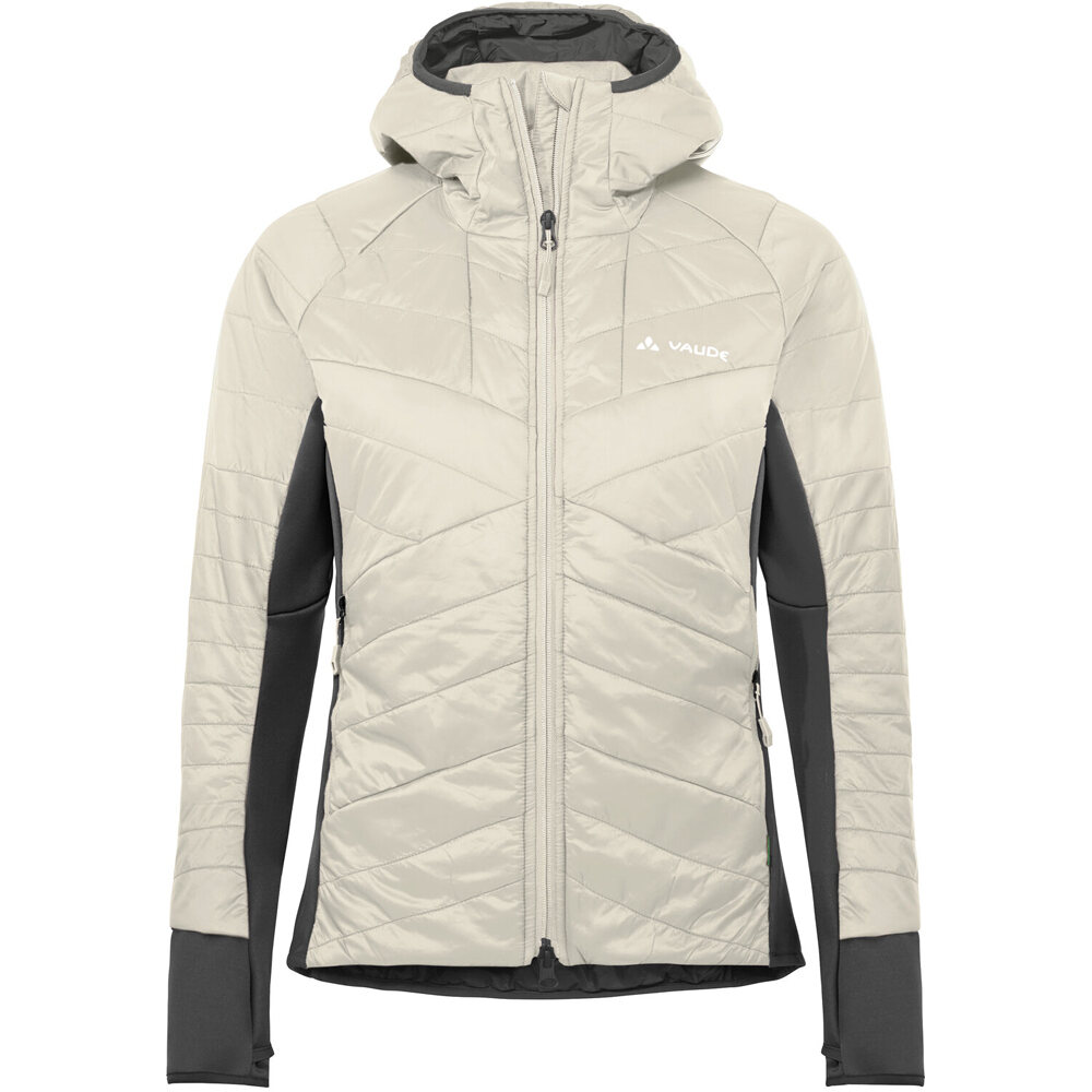 Vaude chaqueta outdoor mujer Women's Sesvenna Jacket IV 04