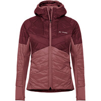 Vaude chaqueta outdoor mujer Women's Sesvenna Jacket IV 05