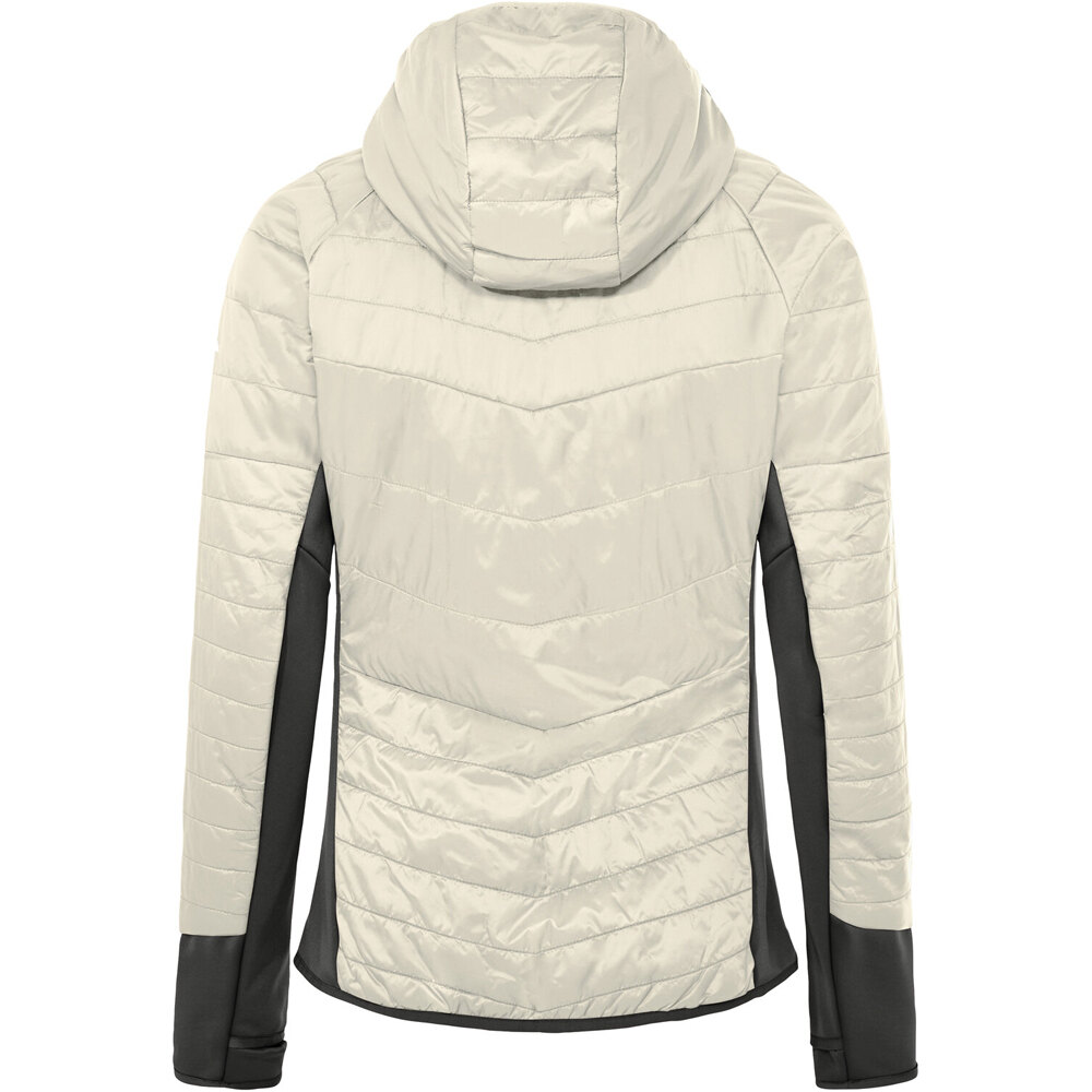 Vaude chaqueta outdoor mujer Women's Sesvenna Jacket IV 05